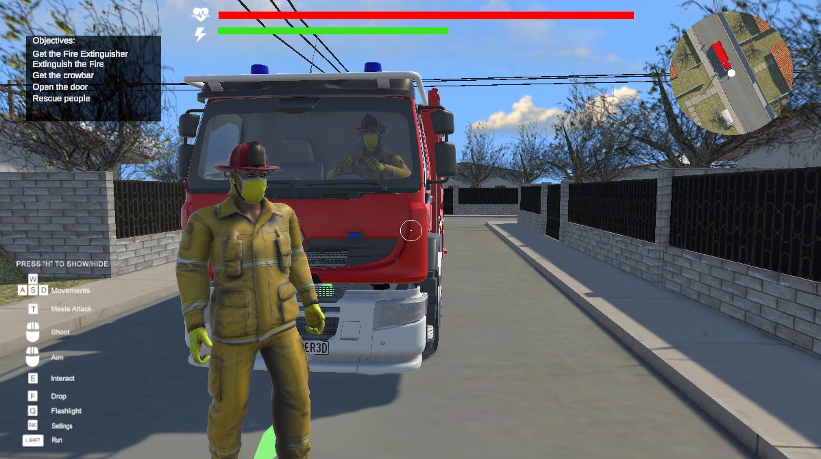 Project Ligtas Sunog