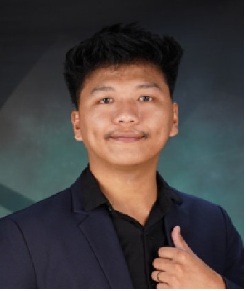 Kristoffer Nikko G. Borsigue