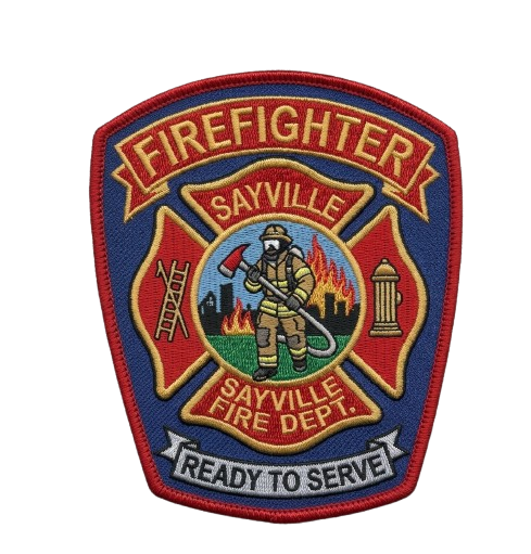 Firefighter icon