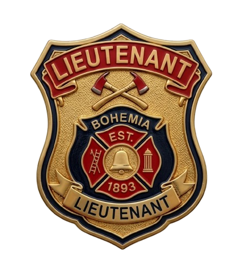 Lieutenant icon